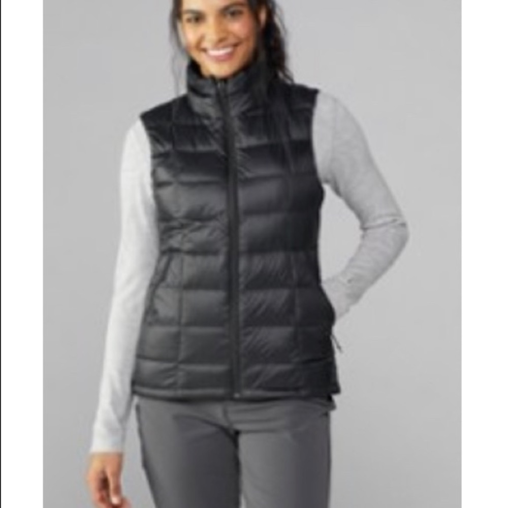 REI 650 Down Vest - XL